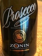 Zonin Prosecco Brut 1821 Doc